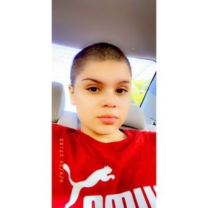 Meet your Posher, Jay